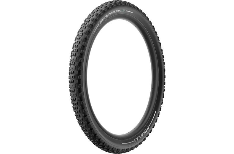 Pirelli Scorpion E-MTB R HyperWALL Tyre, Black 29x2.60" Pirelli Scorpion E-MTB R HyperWALL Tyre, Black 29x2.60"