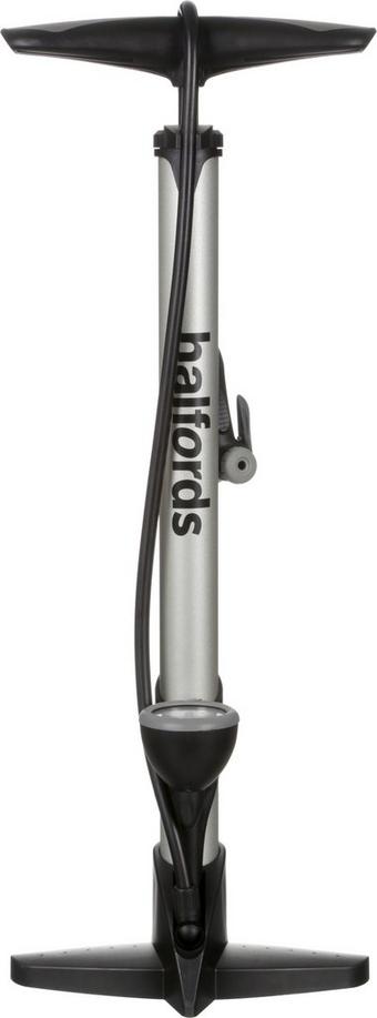 Halfords Track Pump