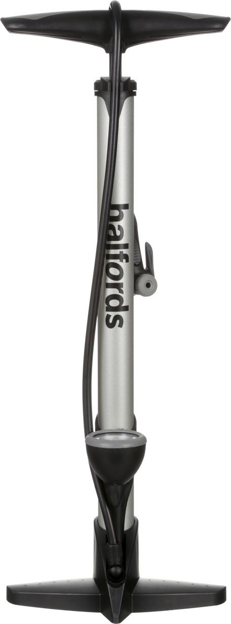 Halfords Track Pump Halfords UK