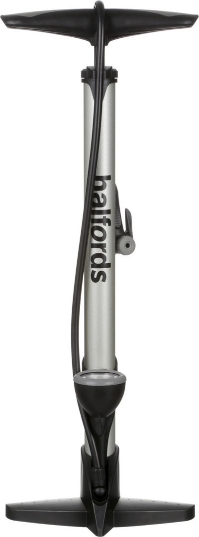 Halfords Track Pump Halfords Track Pump