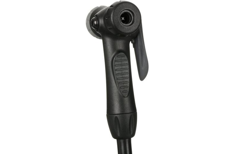 Halfords Track Pump Halfords Track Pump