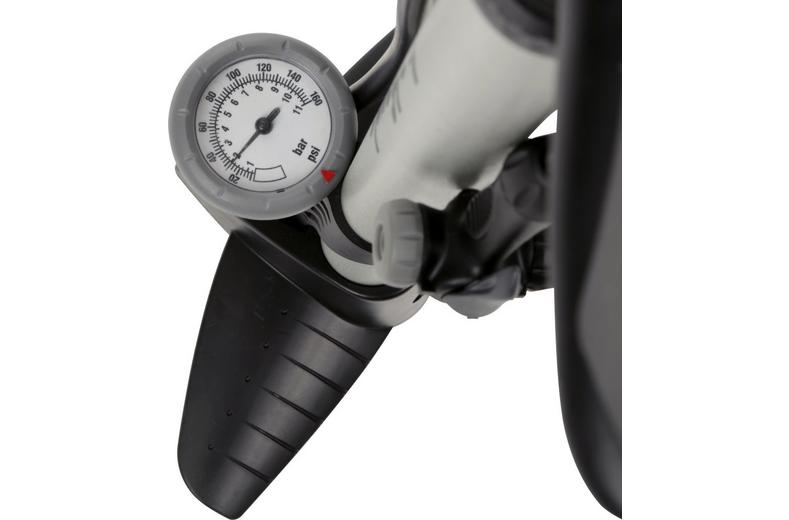 Halfords Track Pump Halfords Track Pump