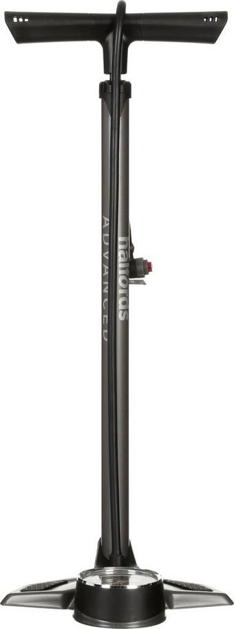 Halfords Advanced Track Pump