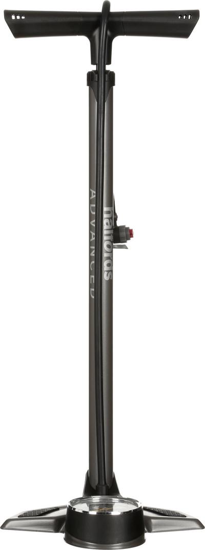 Halfords Advanced Track Pump Halfords Advanced Track Pump