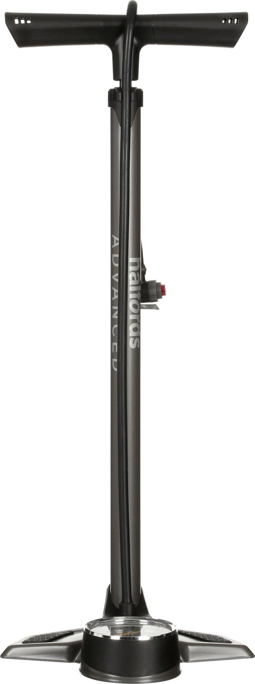 Halfords presta pump on sale