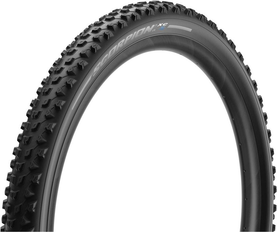 Halfords Pirelli Scorpion Xc S Lite Tyre Black 29X2.20 Inch | Extra 8% off for BC Members