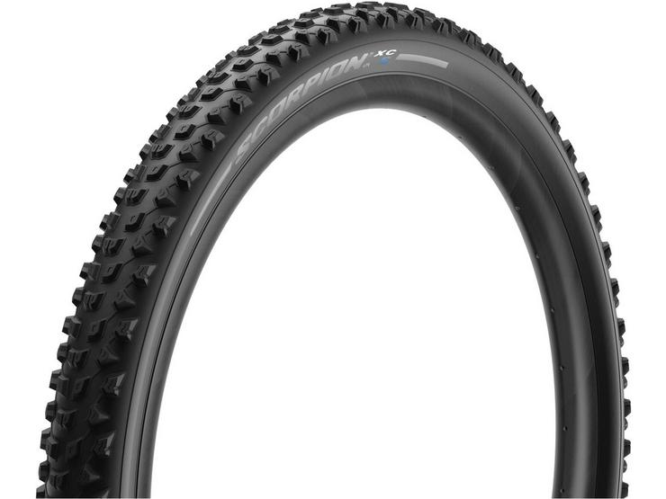 Pirelli Scorpion XC S Lite Tyre Black 29x2.20"