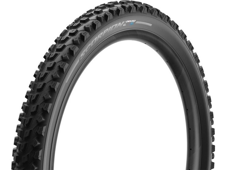 Pirelli Scorpion Enduro S HardWALL Tyre