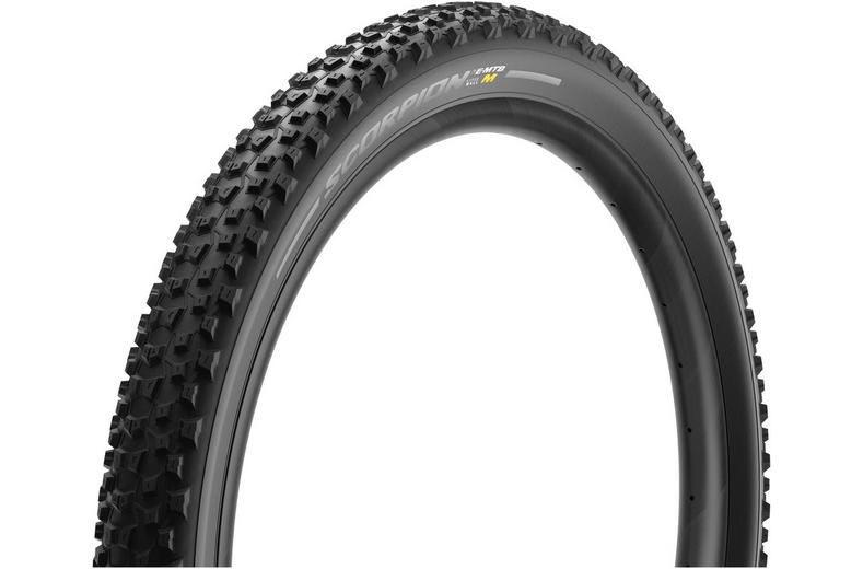 Pirelli Scorpion E-MTB M HyperWALL Tyre Pirelli Scorpion E-MTB M HyperWALL Tyre