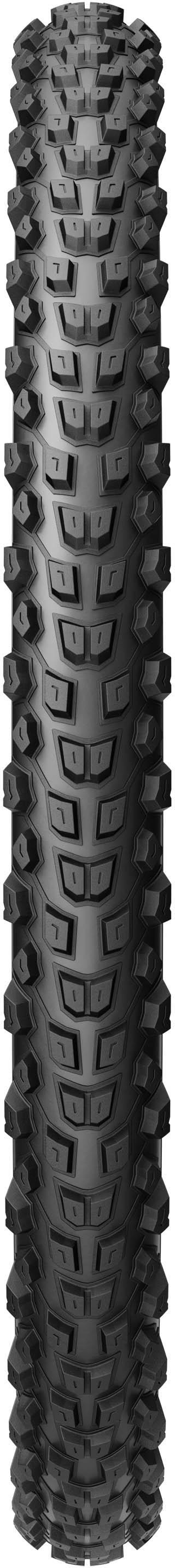Pirelli Scorpion E-MTB S HyperWALL Tyre, Black 29x2.60"