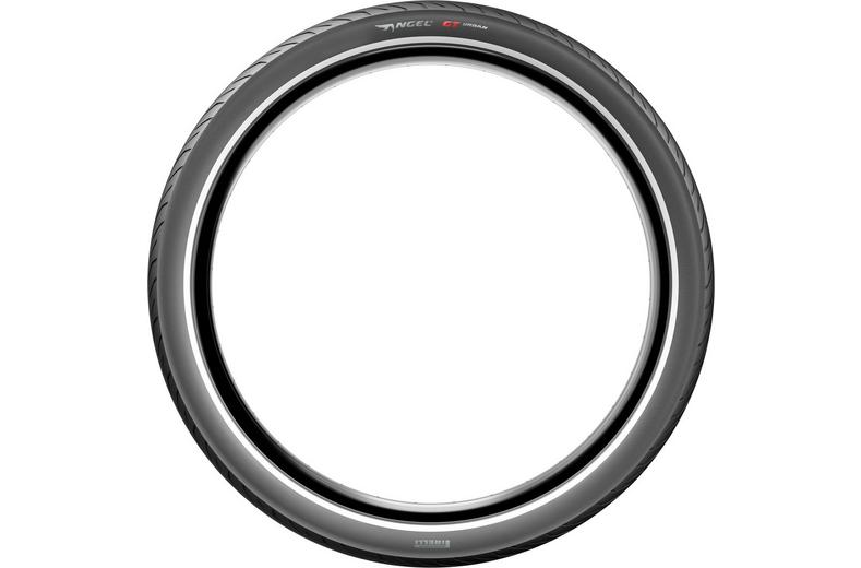 Pirelli Angel GT Urban Tyre Pirelli Angel GT Urban Tyre
