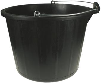 Halfords Heavy Duty Bucket