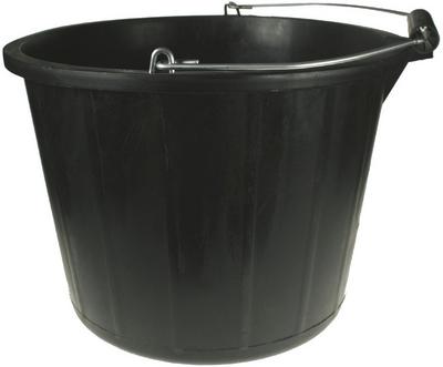 Halfords Heavy Duty Bucket Halfords Heavy Duty Bucket