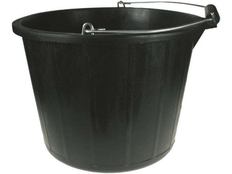 Halfords Heavy Duty Bucket