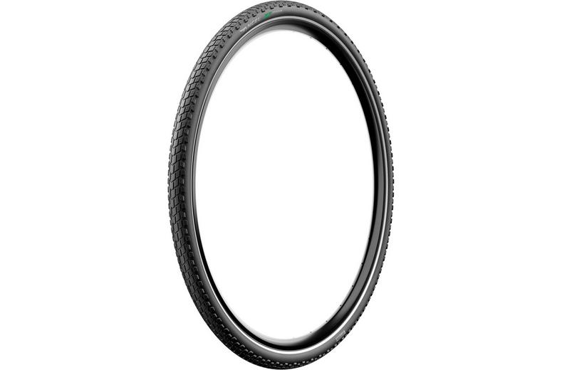 Pirelli Angel XT Urban Tyre, Black 700x62c Pirelli Angel XT Urban Tyre, Black 700x62c