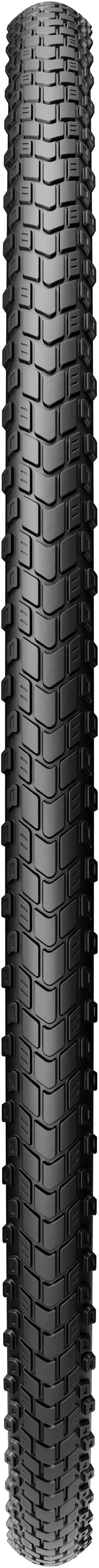 Pirelli Angel XT Urban Tyre, Black 700x62c