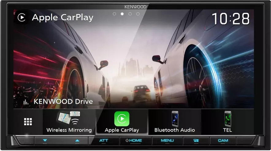 Kenwood-DMX8021DABS-Car-Stereo
