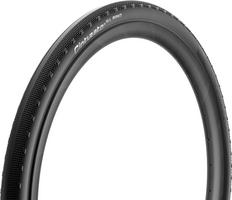 Halfords Pirelli Cinturato All Road Tyre, Black, 700X40C | Extra 8% off for BC Members