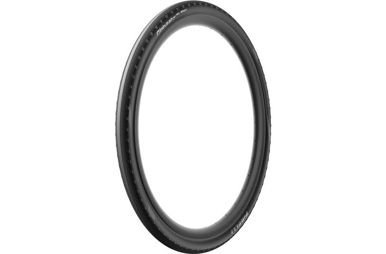 Pirelli Cinturato All Road Tyre, Black, 700x40c Pirelli Cinturato All Road Tyre, Black, 700x40c