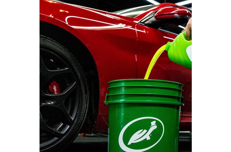 Turtle Wax MAX Power Car Wash 4L Turtle Wax MAX Power Car Wash 4L