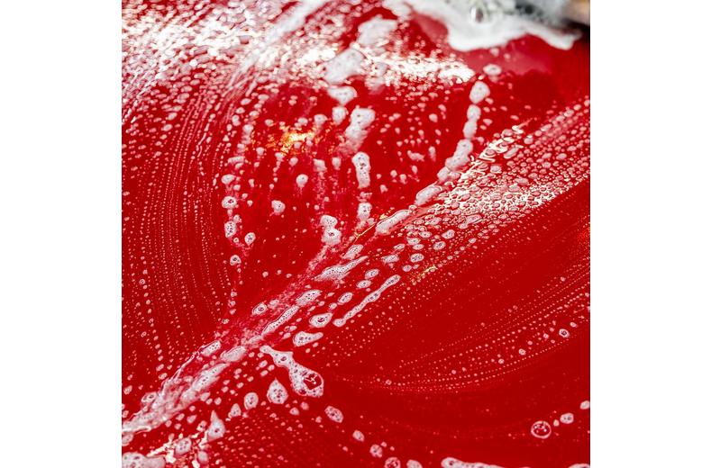 Turtle Wax MAX Power Car Wash 4L Turtle Wax MAX Power Car Wash 4L