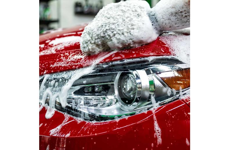 Turtle Wax MAX Power Car Wash 4L Turtle Wax MAX Power Car Wash 4L