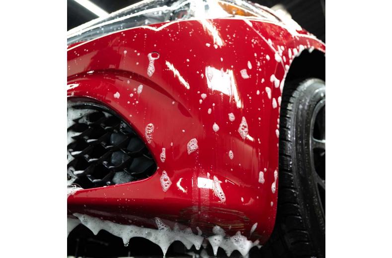 Turtle Wax MAX Power Car Wash 4L Turtle Wax MAX Power Car Wash 4L