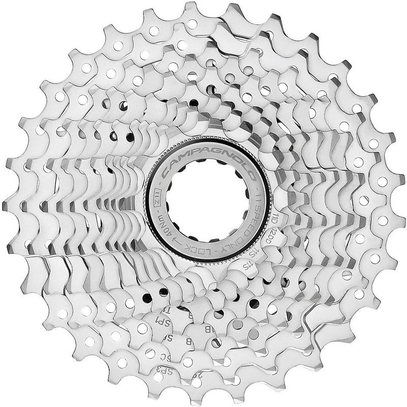 Halfords Campagnolo Chorus 11X 11/29 | Extra 8% off for BC Members