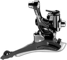 Halfords Campagnolo Chorus 11X S2 B/O Front Mech | Extra 8% off for BC Members