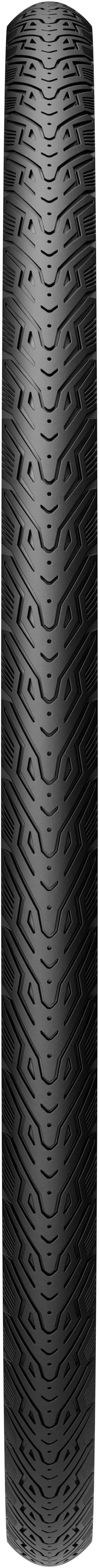 Pirelli Angel DT Urban Tyre, Black 700x37c