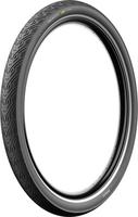 Halfords Pirelli Angel Dt Urban Tyre, Black 700X47C | Extra 8% off for BC Members