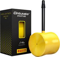 Halfords Pirelli Cinturato SmarTUBE, 650x40-50, 60mm Valve | Extra 8% off for BC Members