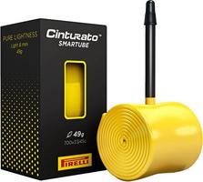 Halfords Pirelli Cinturato Smartube, 700X33-45, 60Mm Valve | Extra 8% off for BC Members