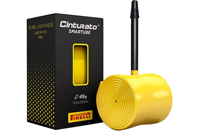Pirelli Cinturato SmarTUBE Pirelli Cinturato SmarTUBE