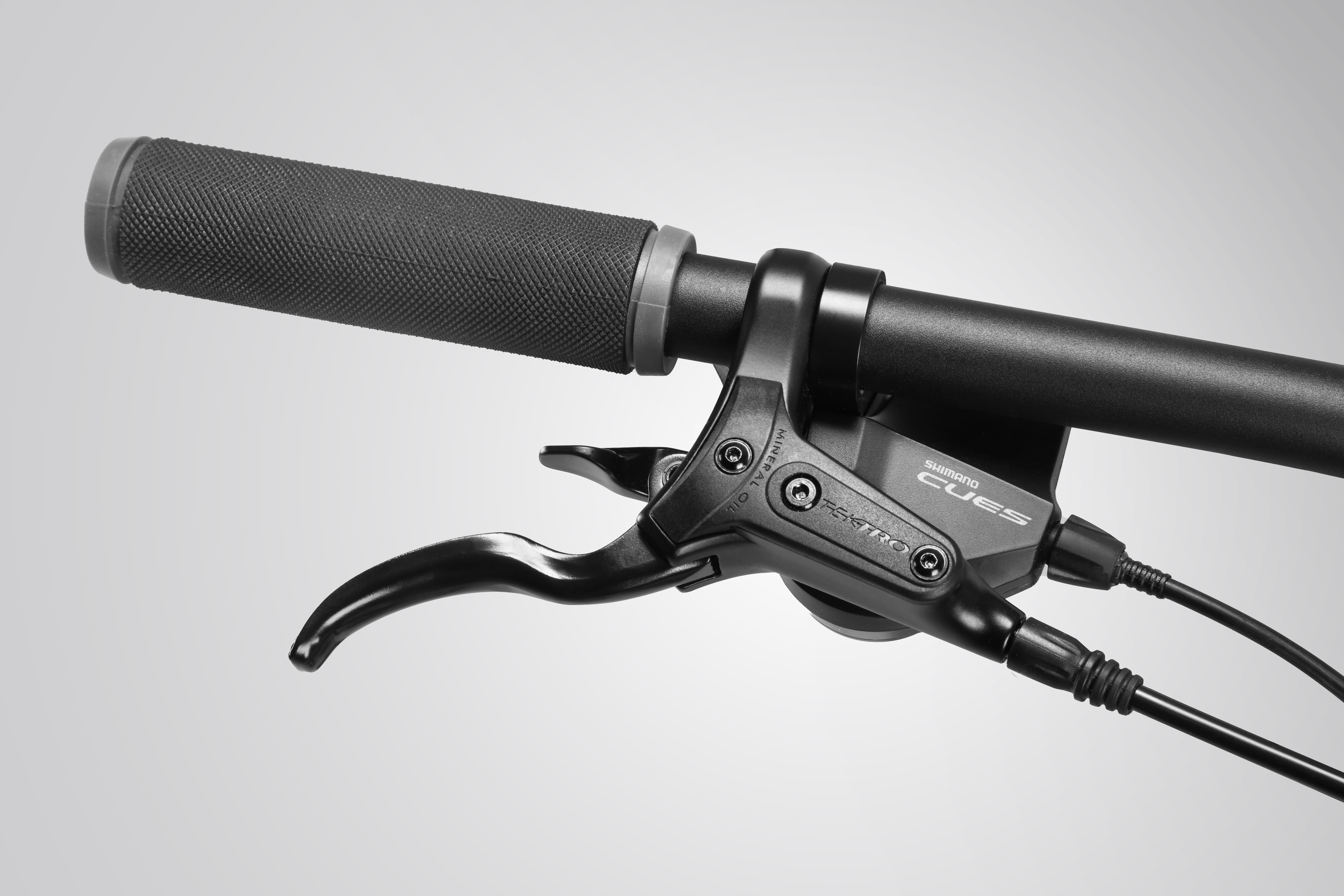 Refurbished - Carrera Vulcan-E Electric Mountain Bike - S, M, L, XL Frames