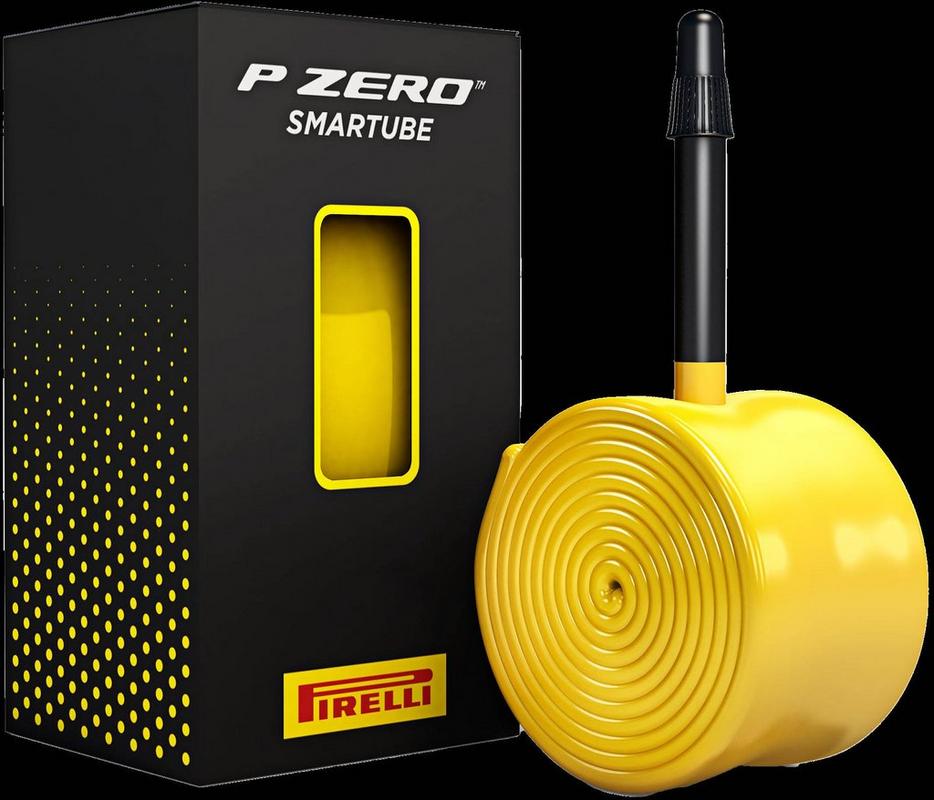 Halfords Pirelli P Zero Smartube, 700X23-32Mm, 80Mm Valve | Extra 8% off for BC Members