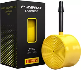 PIRELLI P ZERO™ ROAD TUBE Inner Tube - 700 X 23 / 30c CYCLES ET SPORTS