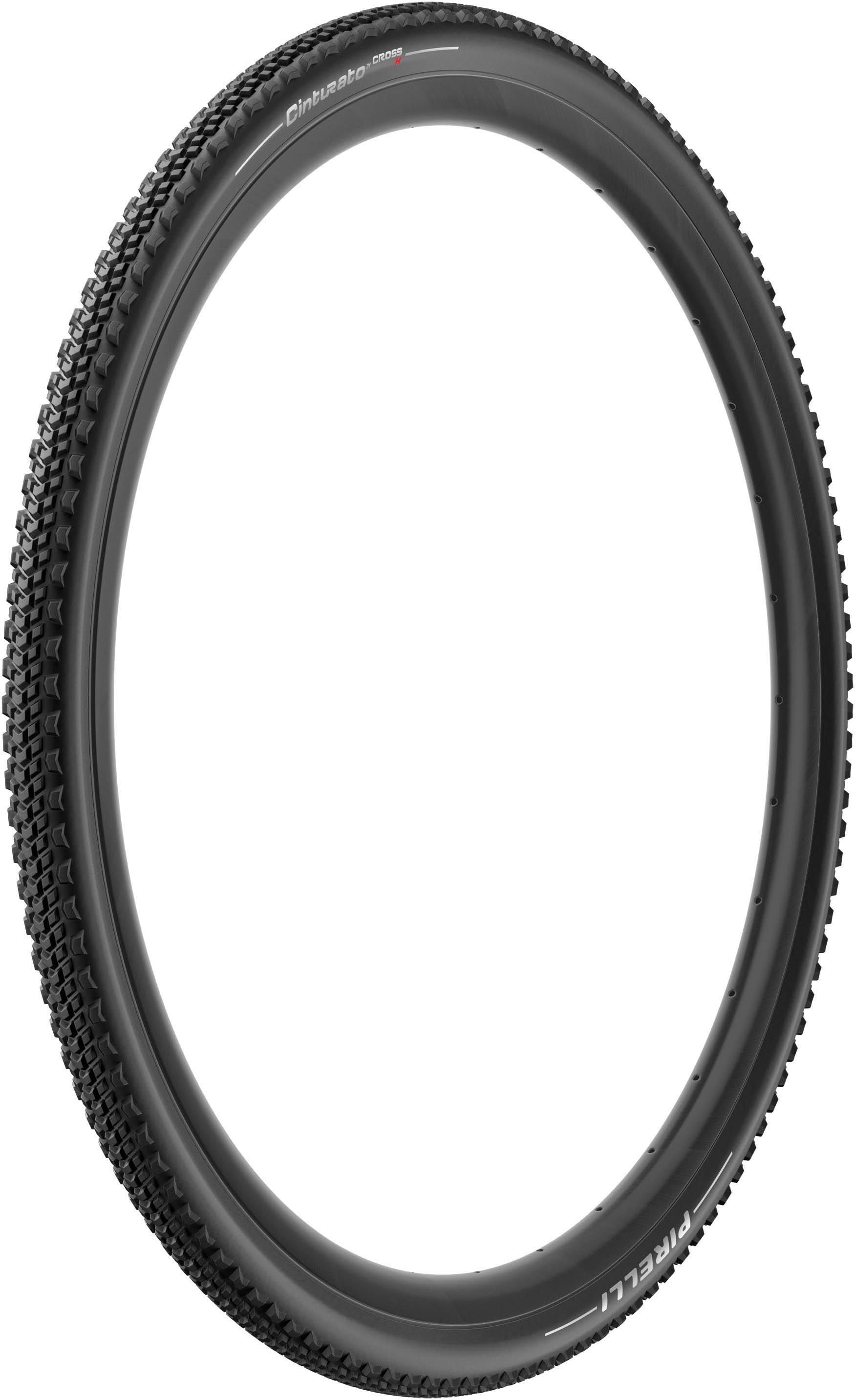 Pirelli Cinturato Cross H Cyclocross Tyre, 700x33c
