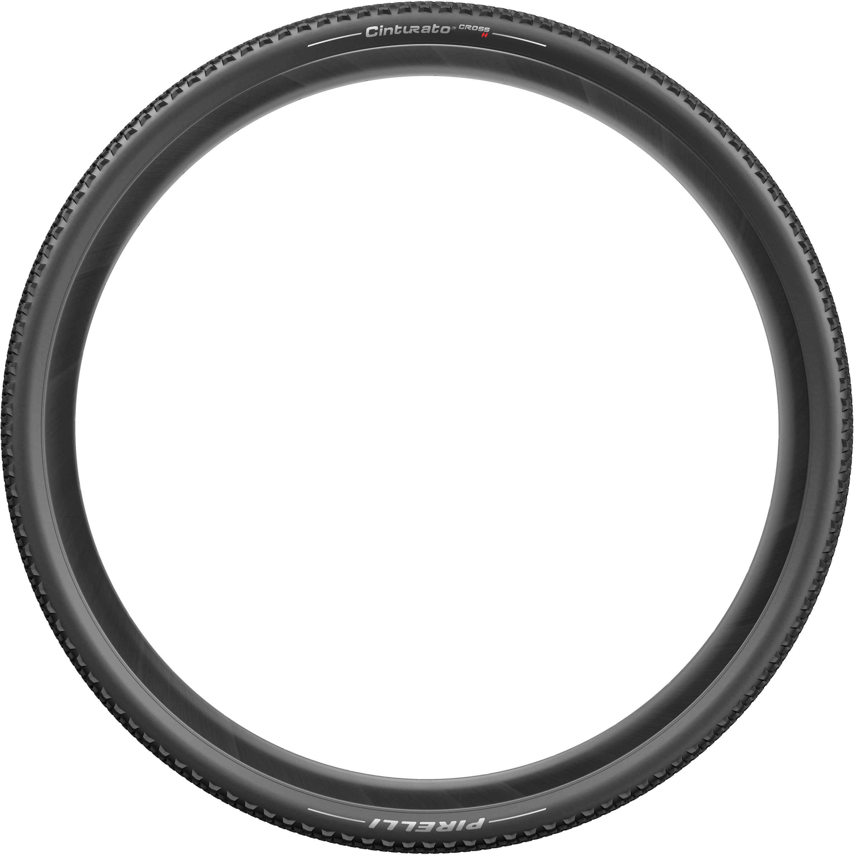 Pirelli Cinturato Cross H Cyclocross Tyre, 700x33c