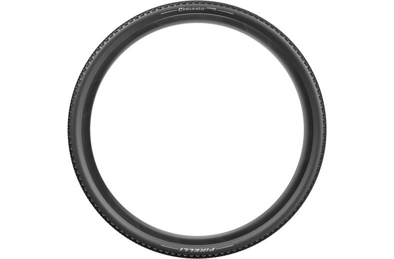 Pirelli Cinturato Cross H Cyclocross Tyre, 700x33c Pirelli Cinturato Cross H Cyclocross Tyre, 700x33c