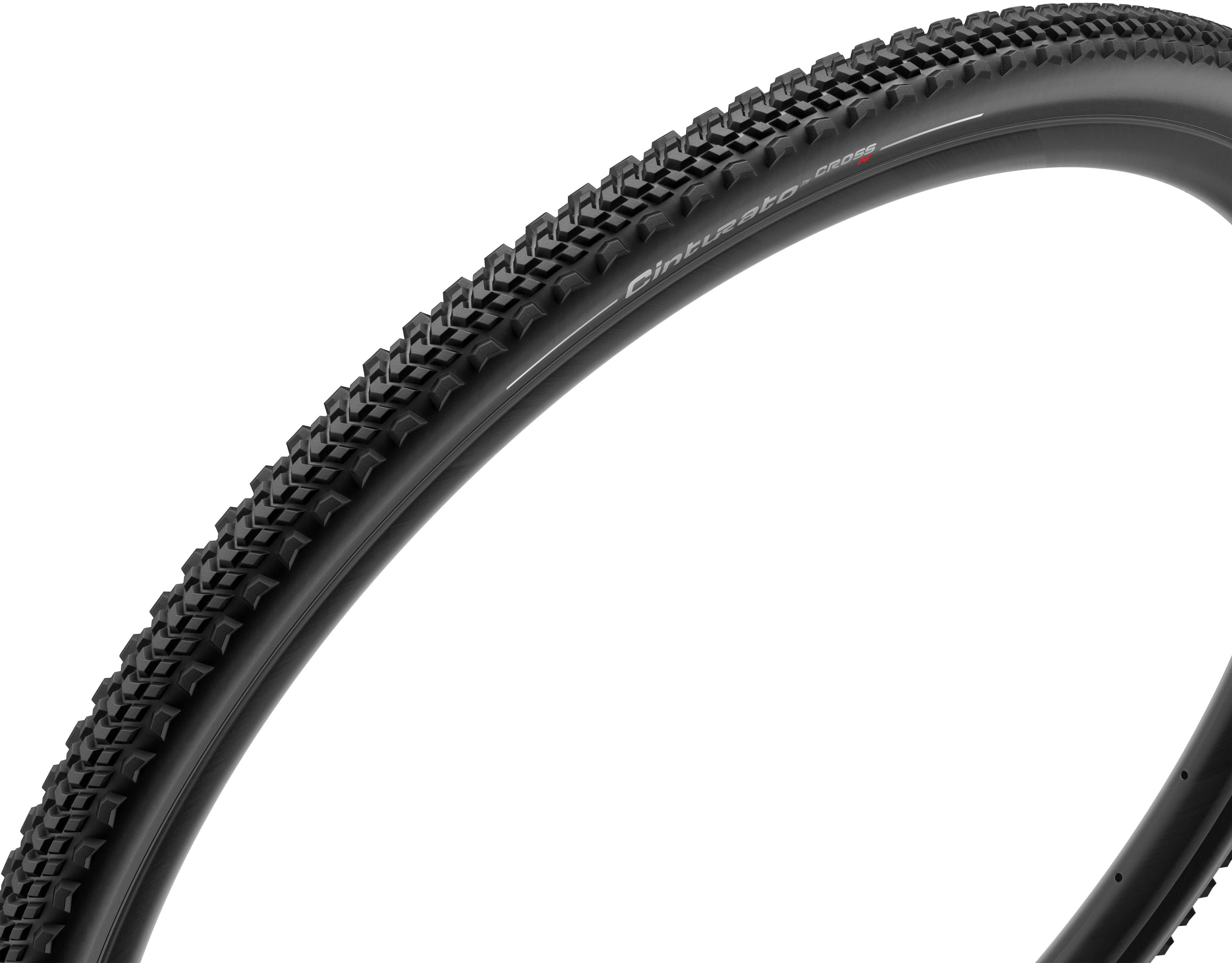 Pirelli Cinturato Cross H Cyclocross Tyre, 700x33c