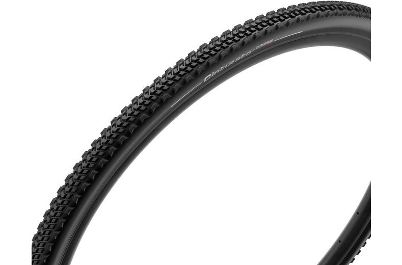 Pirelli Cinturato Cross H Cyclocross Tyre, 700x33c Pirelli Cinturato Cross H Cyclocross Tyre, 700x33c