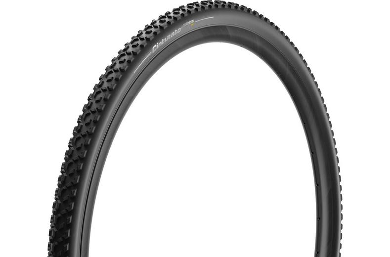 Pirelli Cinturato Cross M Cyclocross Tyre, 700x33c Pirelli Cinturato Cross M Cyclocross Tyre, 700x33c