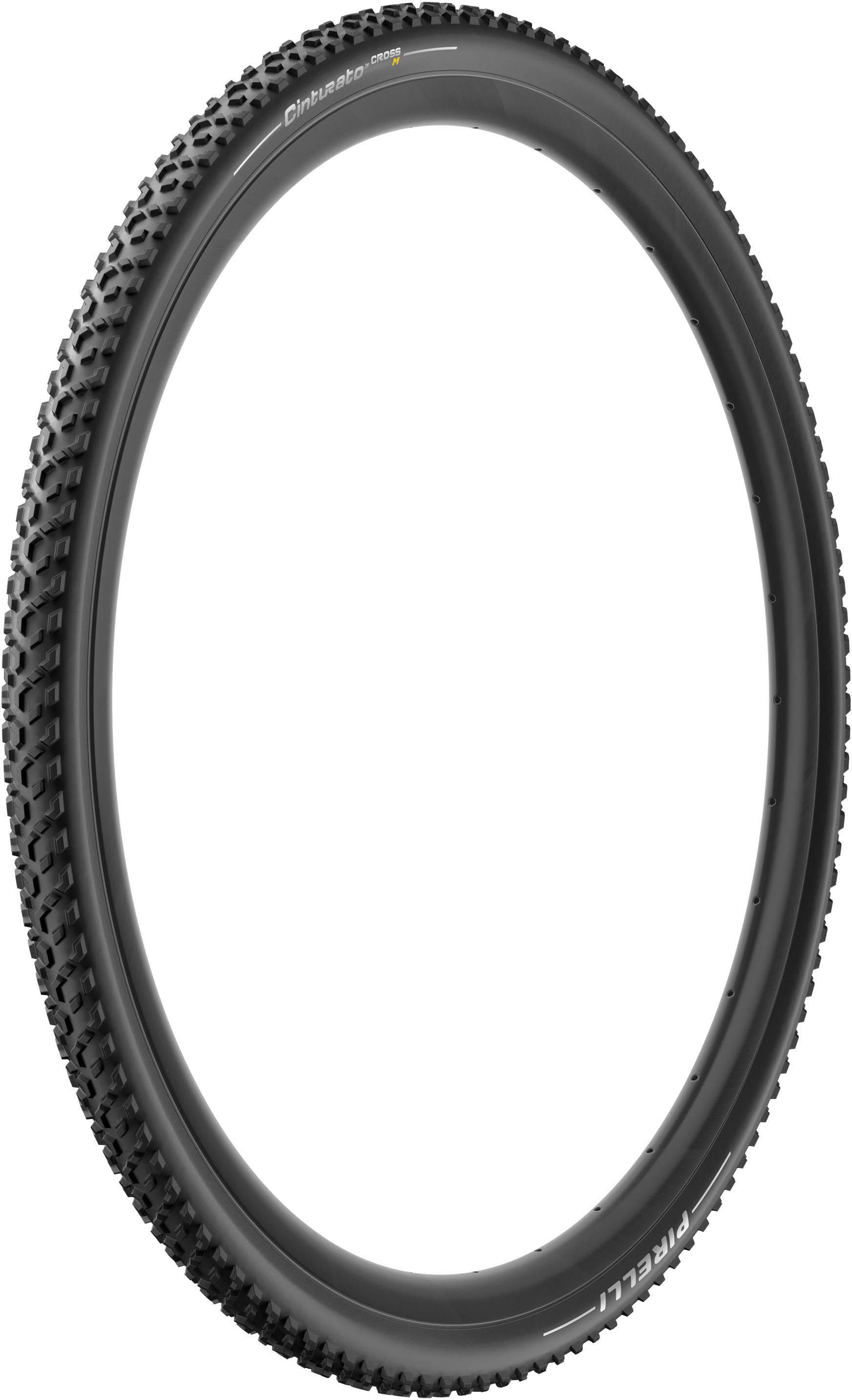 Pirelli Cinturato Cross M Cyclocross Tyre, 700x33c