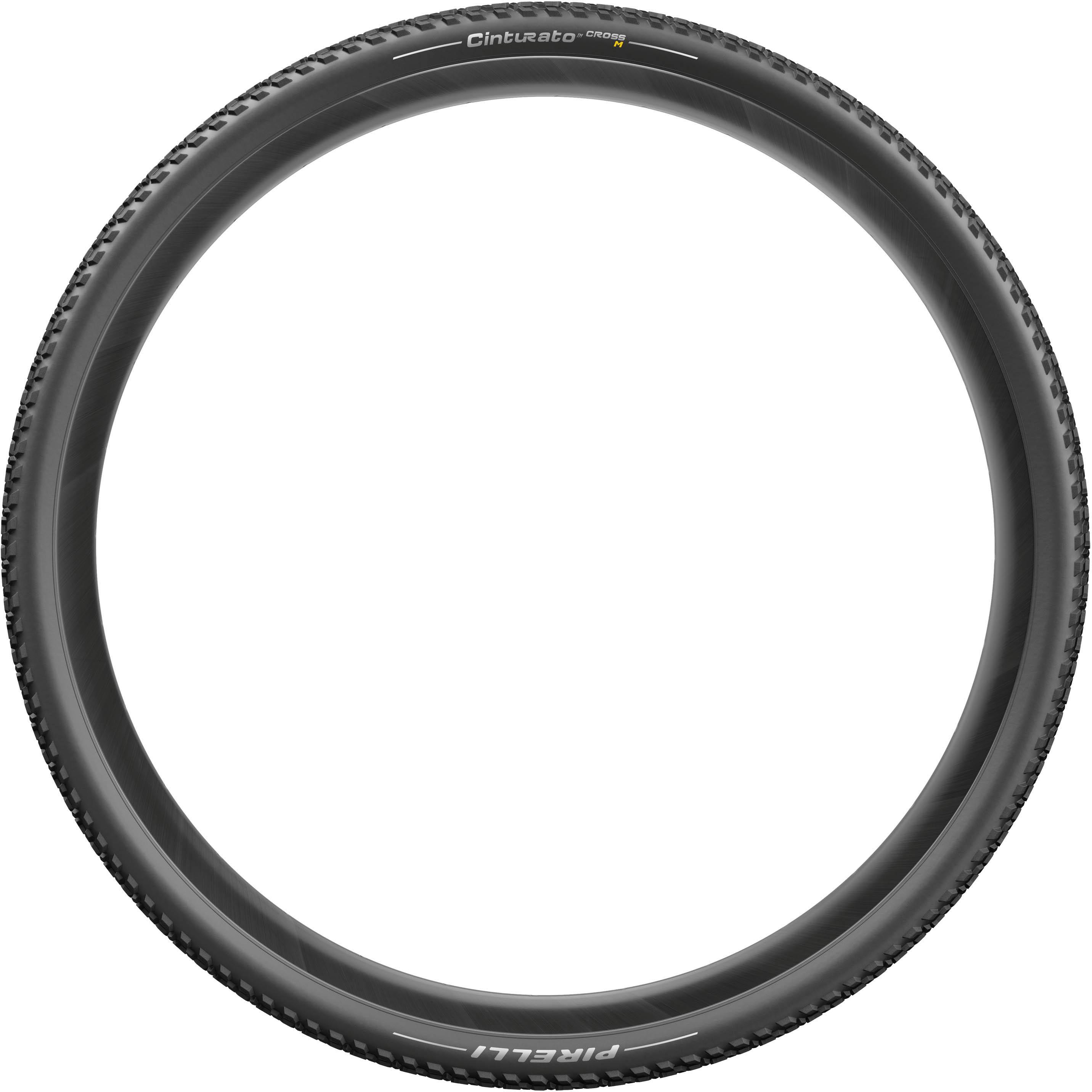 Pirelli Cinturato Cross M Cyclocross Tyre, 700x33c