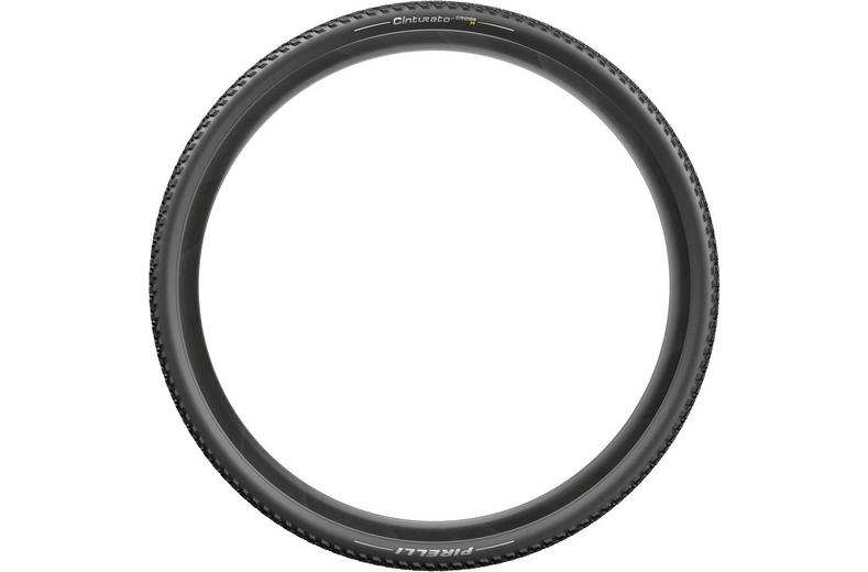 Pirelli Cinturato Cross M Cyclocross Tyre, 700x33c Pirelli Cinturato Cross M Cyclocross Tyre, 700x33c