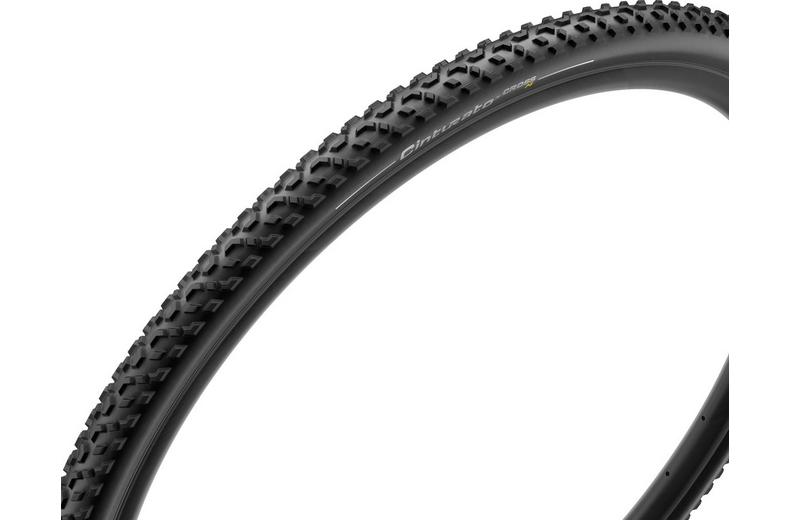 Pirelli Cinturato Cross M Cyclocross Tyre, 700x33c Pirelli Cinturato Cross M Cyclocross Tyre, 700x33c