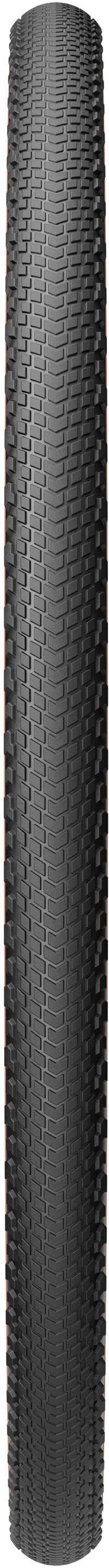 Pirelli Cinturato Gravel H Tyre, Black, 700x40c | Halfords UK