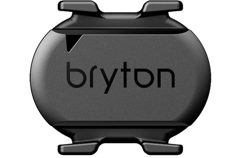 Bryton Smart Magnetless Bike Cadence Sensor Bryton Smart Magnetless Bike Cadence Sensor
