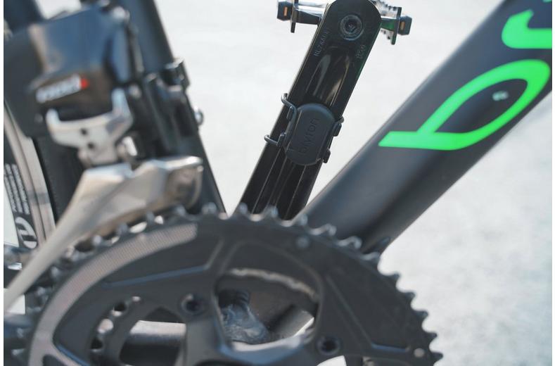 Bryton Smart Magnetless Bike Cadence Sensor Bryton Smart Magnetless Bike Cadence Sensor